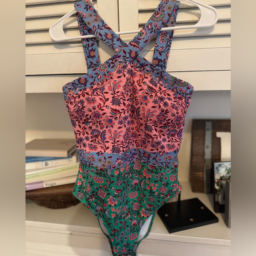 Women’s Boden Swimsuit Size 10